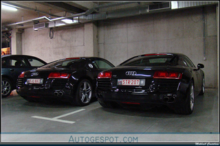 Gespot: tweelingen deel 2