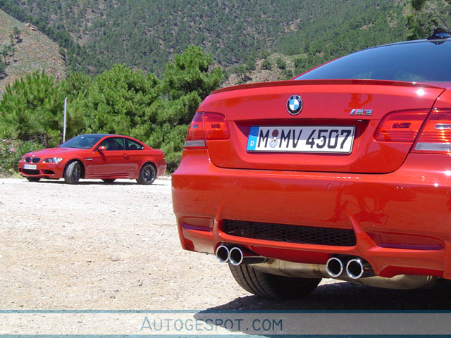 Gespot: tweelingen deel 2