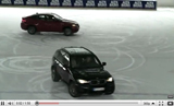 Filmpje: BMW X5 M en X6 M in de sneeuw