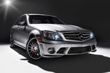 Nieuw: Mercedes-Benz C 63 AMG Affalterbach Edition