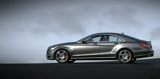 Filmpje: Mercedes-Benz brengt hun visie over de CLS 63 AMG in beeld