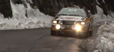 Filmpje: Walther Röhrl rijdt de Audi Quattro op de 'Col de Turini'