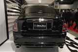 De Rolls-Royce Phantom volgens WALD International