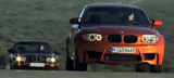 Filmpje: BMW 1 Serie M Coupé