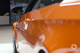 Exclusieve presentatie van de BMW M3 GTS