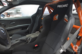 Exclusieve presentatie van de BMW M3 GTS