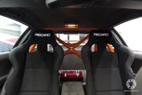 Exclusieve presentatie van de BMW M3 GTS