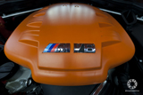 Exclusieve presentatie van de BMW M3 GTS