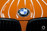 Exclusieve presentatie van de BMW M3 GTS