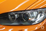 Exclusieve presentatie van de BMW M3 GTS