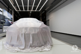 Exclusieve presentatie van de BMW M3 GTS