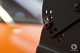 Exclusieve presentatie van de BMW M3 GTS