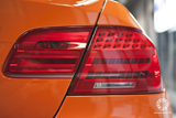 Exclusieve presentatie van de BMW M3 GTS