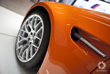 Exclusieve presentatie van de BMW M3 GTS