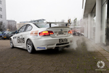 Exclusieve presentatie van de BMW M3 GTS