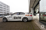 Exclusieve presentatie van de BMW M3 GTS