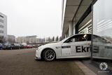 Exclusieve presentatie van de BMW M3 GTS