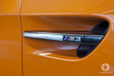 Exclusieve presentatie van de BMW M3 GTS