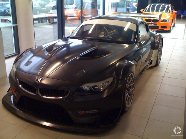 Exclusieve presentatie van de BMW M3 GTS