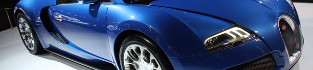 Evenement: Dream Cars for Wishes