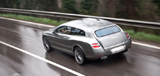 Fotogallerij: Bentley Continental Flying Star