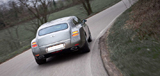 Fotogallerij: Bentley Continental Flying Star