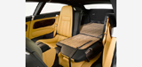 Fotogallerij: Bentley Continental Flying Star