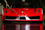 Zeldzame Ferrari FXX Evoluzione in de veiling