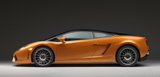 Eindelijk officiëel: Lamborghini Gallardo LP 560-4 Bicolore