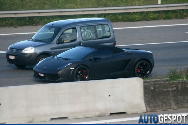 Gespot: matte kleuren deel 57