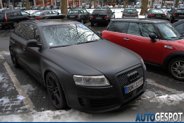 Gespot: matte kleuren deel 58