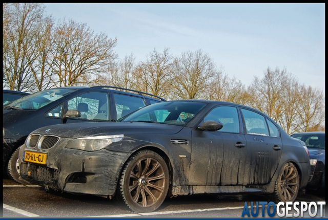 Gespot: matte kleuren deel 58