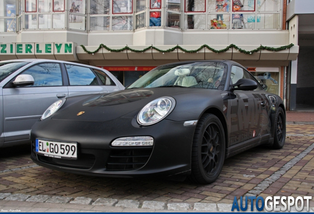 Gespot: matte kleuren deel 59