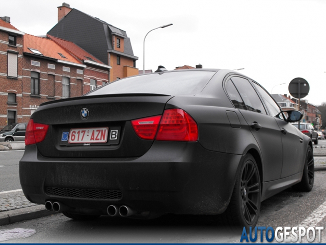 Gespot: matte kleuren deel 59