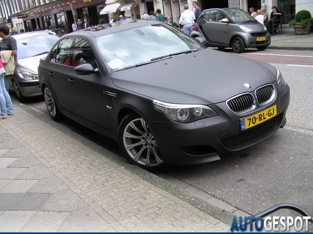 Gespot: matte kleuren deel 59