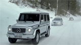 Filmpje: Mercedes-Benz gooit prominenten in de strijd