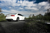 Fotoshoot: Audi RS5