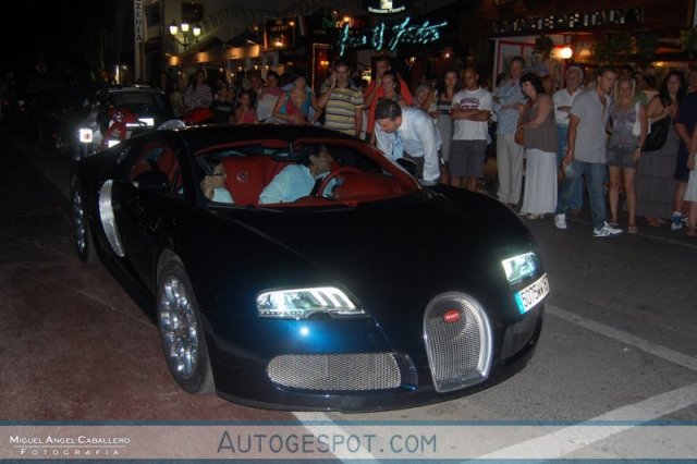 2010: vijf topspots uit Spanje