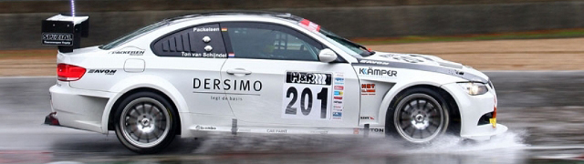 Evenement: De 10-uurs race van Zolder