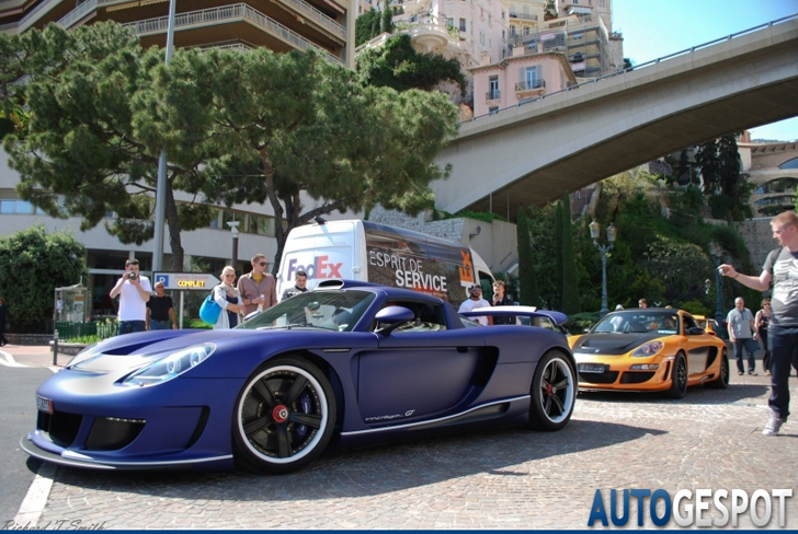 2011: tien topspots uit Monaco