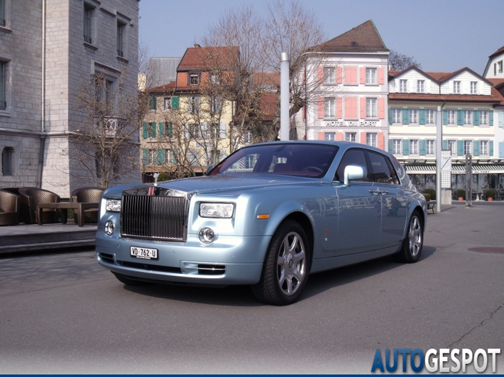 2011: tien topspots uit Zwitserland