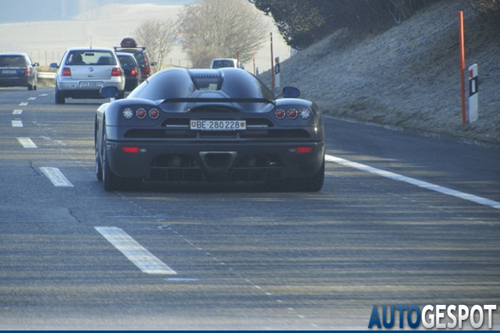 2011: tien topspots uit Zwitserland