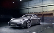 Filmpje: de Porsche 911 identiteit