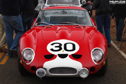 Reisverslag Pebble Beach: dag 2 - de donderdag