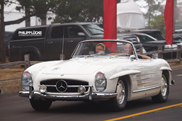 Reisverslag Pebble Beach: dag 2 - de donderdag