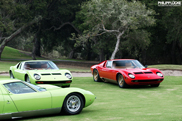 Reisverslag Pebble Beach: dag 2 - de donderdag