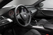 BMW M Performance Automobiles