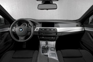 BMW M Performance Automobiles