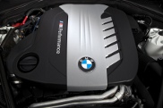 BMW M Performance Automobiles