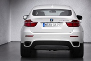 BMW M Performance Automobiles